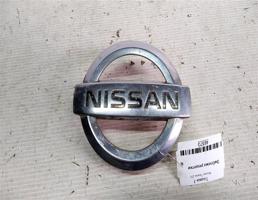 Эмблема решетки для Nissan Teana J31 03-08г  запчасти бу