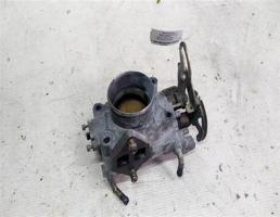 Заслонка дроссельная механическая для Mazda Millenia I рестайлинг (2000—2003)  запчасти бу