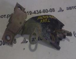 Опора КПП левая (подушка) для Daewoo Matiz I рестайлинг (2000—2015)  запчасти бу