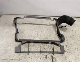 Диффузор радиатора передний для Mercedes-Benz E-класс W210/S210 (1995—1999)  запчасти бу