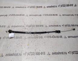 Трос газа для Daewoo Nexia I рестайлинг (2008—2016)  запчасти бу