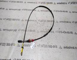 Трос газа для Ford Transit 85-91г  запчасти бу