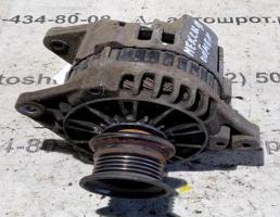 Генератор для Daewoo Nexia I (1995—2008)  запчасти бу