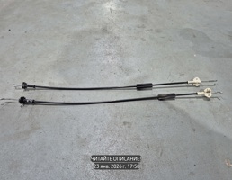 Трос блокировки двери задней для Opel Astra G (1998—2009)  запчасти бу