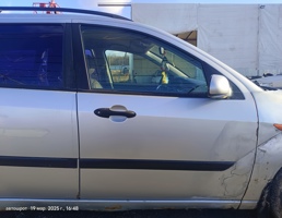 Дверь передняя правая для Ford Focus I (1998—2004)  запчасти бу