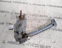 Стеклоподъемник задний правый для Audi 80 B3 (1986—1991)  запчасти бу