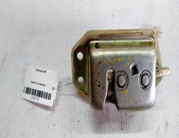 Замок багажника для Daewoo Matiz I рестайлинг (2000—2015)  запчасти бу