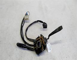 Переключатель подрулевой в сборе для Mitsubishi Pajero 1 82-91г  запчасти бу