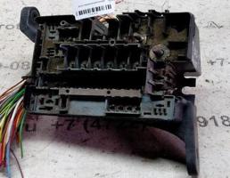 Блок предохранителей для Peugeot 206 I (1998—2012)  запчасти бу