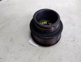 Шкив насоса водяного помпы для Lifan Breez (520) 520 (2005—2014)  запчасти бу