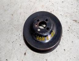 Шкив коленвала клиновой для VOLKSWAGEN Golf Mk2 (1983—1992)  запчасти бу