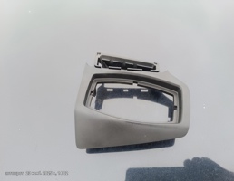 Рамка кулисы АКПП для Ford Focus III (2011—2015)  запчасти бу