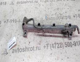 Рампа топливная для Mazda Familia BF (1985—1994)  запчасти бу