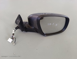 Зеркало электрическое правое для Chery Tiggo 7 Pro Max I (2022—2025)  запчасти бу