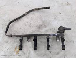 Рампа топливная км-т для ЗАЗ Chance I (2009—2014)  запчасти бу