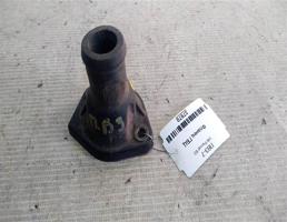 Фланец ГБЦ для VOLKSWAGEN Passat B3  запчасти бу