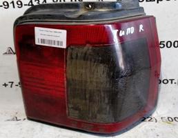 Фонарь задний правый для Fiat Tipo 160 (1987—1995)  запчасти бу