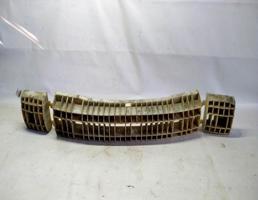 Отбойник бампера переднего для Daewoo Nexia I (1995—2008)  запчасти бу