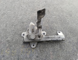 Замок капота для KIA Rio III (2011—2015)  запчасти бу