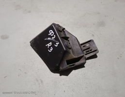 Крепление бампера заднего правое для Ford Focus III (2011—2015)  запчасти бу