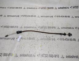 Трос газа для Opel Ascona C (1981—1988)  запчасти бу