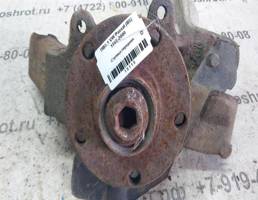 Ступица передняя для VOLKSWAGEN Passat B5 (1996—2001)  запчасти бу