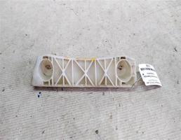 Крепление бампера переднего для Nissan Almera G15 (2012—2018)  запчасти бу