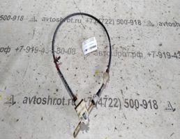 Трос замка зажигания для Nissan Almera N16 00-06г  запчасти бу
