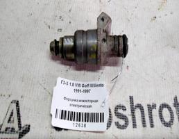 Форсунка инжекторная эл для VOLKSWAGEN Golf Mk3 (1991—2000)  запчасти бу