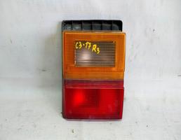 Фонарь задний внутренний правый для Audi 100 C3 (1982—1988)  запчасти бу