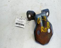 Петля двери передней верхняя правая для Mazda 626 GC (1982—1987)  запчасти бу