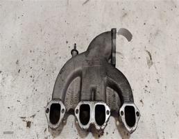 Коллектор впускной для VOLKSWAGEN Passat B5 рестайлинг (2000—2005)  запчасти бу