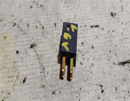 Реле для Mitsubishi Lancer IX (2000—2007)  запчасти бу