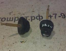 Рукоятка регулировки зеркал для Audi 80 B3 (1986—1991)  запчасти бу