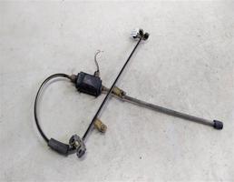 ЭСП передний левый для Fiat Tipo 160 (1987—1995)  запчасти бу