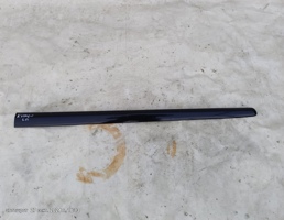 Молдинг двери передней левой для Chery Kimo (A1) A1 (2008—2015)  запчасти бу