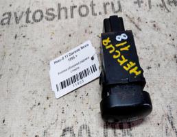 Кнопка обогрева стекла заднего для Daewoo Nexia I рестайлинг (2008—2016)  запчасти бу