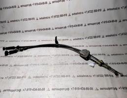 Трос КПП км-т для Honda Accord IV (1989—1993)  запчасти бу