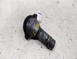 Крышка термостата для Mercedes-Benz 190 (W201) W201 (1982—1993)  запчасти бу