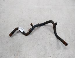 Трубка охлаждения жидкости металическая для VOLKSWAGEN Passat B3 (1988—1993)  запчасти бу