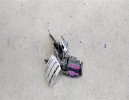 Замок зажигания для Nissan Almera N16 рестайлинг (2002—2006)  запчасти бу