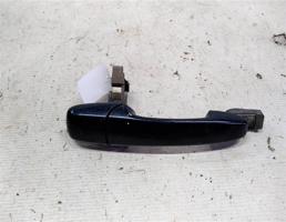 Ручка двери наружная задней правой для Mazda 3 BK (2003—2006)  запчасти бу