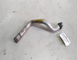 Трубка радиатора печки для Opel Astra G (1998—2009)  запчасти бу