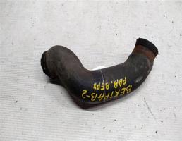 Патрубок радиатора верхний для Opel Vectra B (1995—2000)  запчасти бу