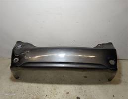 Бампер задний для Toyota Corolla X (2006—2010)  запчасти бу