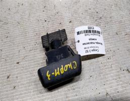 Фонарь подсветки номера для Ford Scorpio I (1985—1994)  запчасти бу