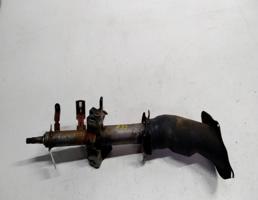 Колонка рулевая для Nissan Maxima A33 (1999—2006)  запчасти бу