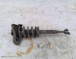 Амортизатор передний левый (стойка) для Audi A4 B6 (2000—2006)  запчасти бу