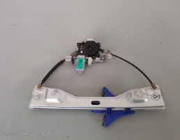 ЭСП задний левый для Chery Tiggo 7 Pro Max I (2022—2025)  запчасти бу