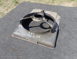 Диффузор вентилятора ДВС для Audi 80 B3 (1986—1991)  запчасти бу